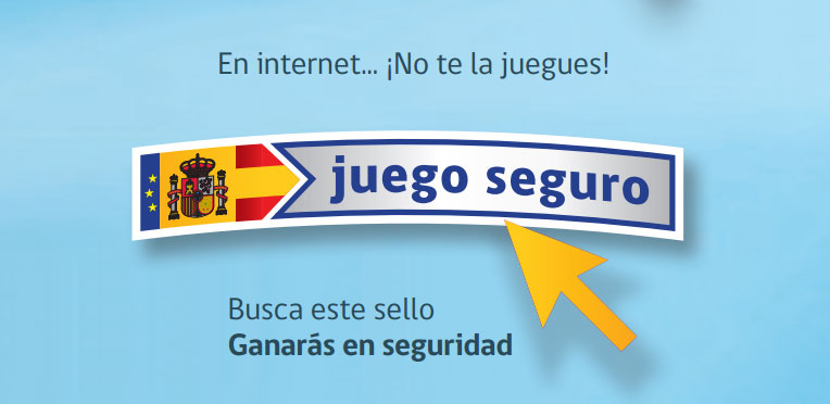 Regulación juego online España
