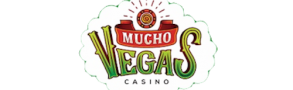 Logo Mucho Vegas casino