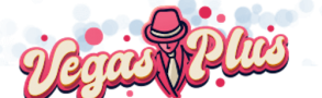 Vegas PLus logo